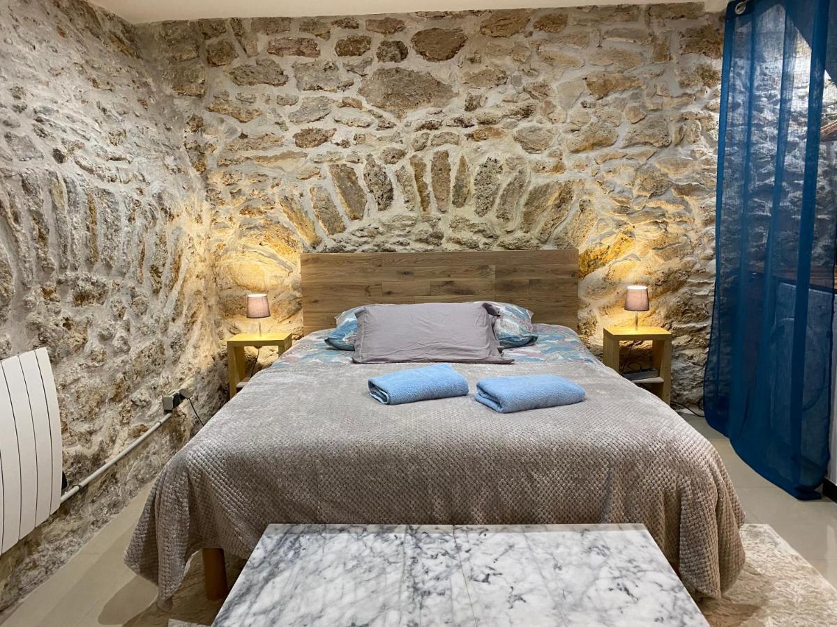 Large And Unique Souplex 60Sqm, Well Located Daire Paris Dış mekan fotoğraf